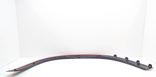 NEW MB GLE W167 FRONT LEFT WHEEL FENDER FLARE MOULDING A1678854700 ORIGINAL - Image 7