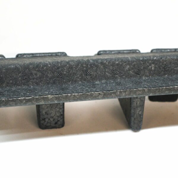 NEW AUDI E-TRON SPORTBACK FRONT BUMPER IMPACT FOAM 4KE807549B ORIGINAL - Image 7