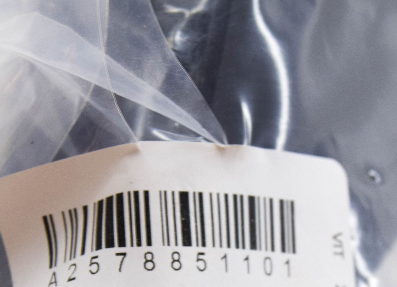 NEW MERCEDES-BENZ CLS C257 REAR LEFT BUMPER REINFORCEMENT A2578851101 ORIGINAL 7 NEW MERCEDES-BENZ CLS C257 REAR LEFT BUMPER REINFORCEMENT A2578851101 ORIGINAL - Image 7