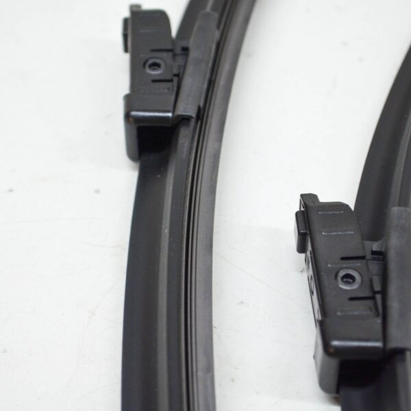 NEW VOLKSWAGEN TIGUAN MK1 FRONT WIPER BLADES SET 5NB998002 ORIGINAL - Image 7