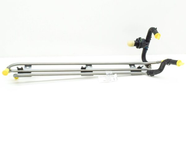 NEW VW BEETLE 9C FEED-RETURN FUEL LINE 038130308M ORIGINAL - Image 7
