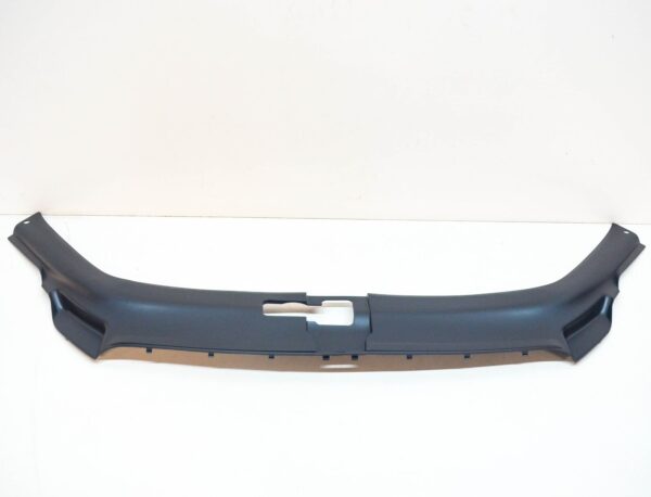 NEW AUDI Q7 4L FRONT UPPER RADIATOR FRAME PLASTIC TRIM 4L0807081 2015 ORIGINAL - Image 7