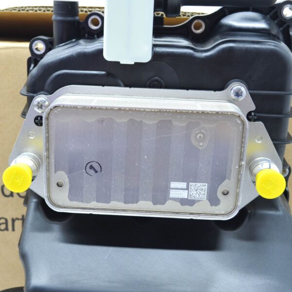 NEW MERCEDES-BENZ B-CLASS SPORTS TOURER W247 GEARBOX OIL PAN A2473711400 - Image 7
