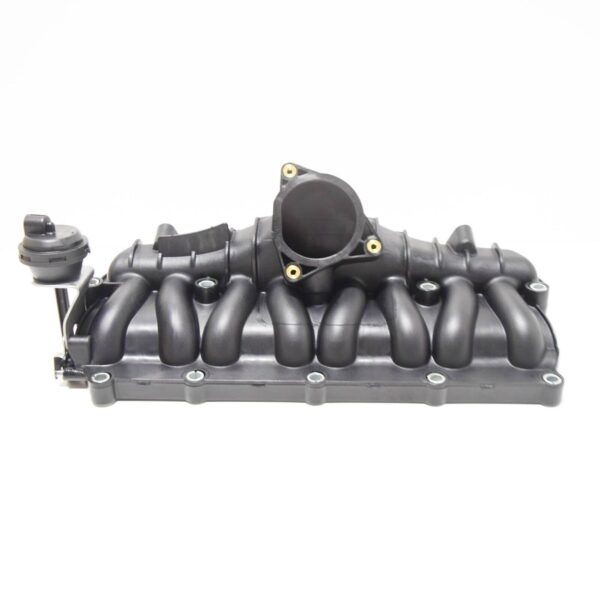 NEW AUDI A3 8P AIR INTAKE MANIFOLD 03G129711AS ORIGINAL - Image 7