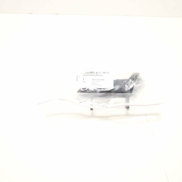 NEW AUDI A3 S3 8P RIGHT HEADLIGHT WASHER COVER 8P0955276AGRU 2007 - Image 9