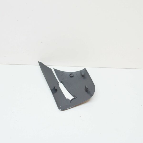 NEW MB SL R230 LUGGAGE COMPARTMENT TRIM RIGHT COVER A23069308179C75 ORIGINAL - Image 7