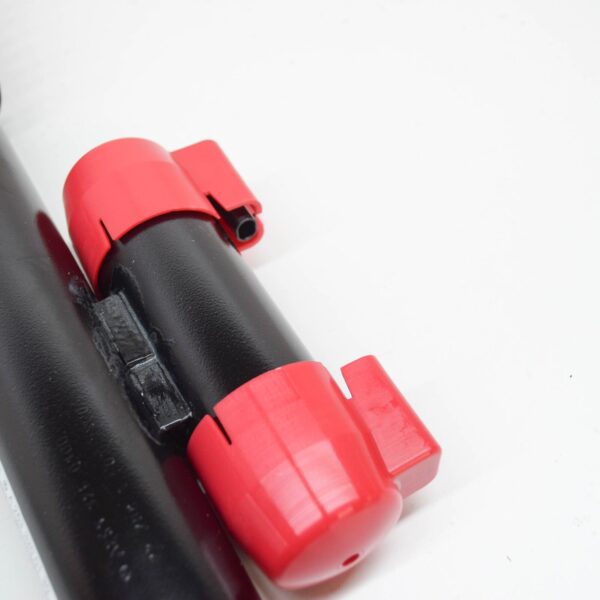 NEW MERCEDES-BENZ GLC X253 REAR SHOCK ABSORBER A2533200130 ORIGINAL - Image 7
