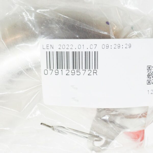 NEW AUDI RS7 SPORTBACK 4G8 RIGHT INTAKE HOSE 079129572R ORIGINAL - Image 7