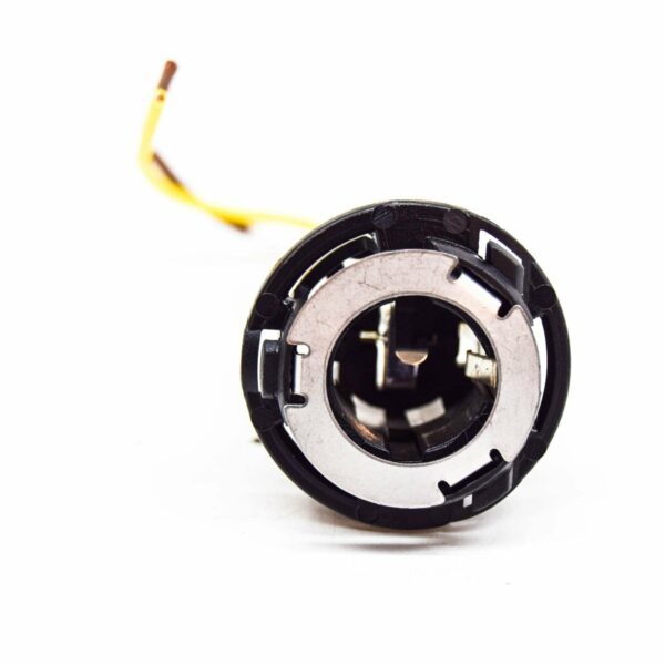 NEW AUDI A4 B7 DAY DRIVING HEADLIGHT BULB HOLDER 2 PIN 8E0941669 ORIGINAL - Image 7