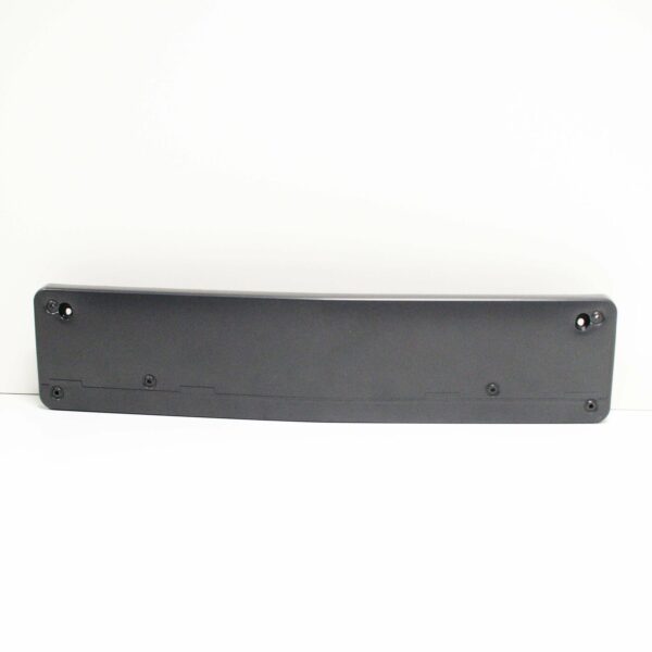 NEW MB SL R129 FRONT BUMPER LICENSE PLATE BRACKET A12988500817700 - Image 7