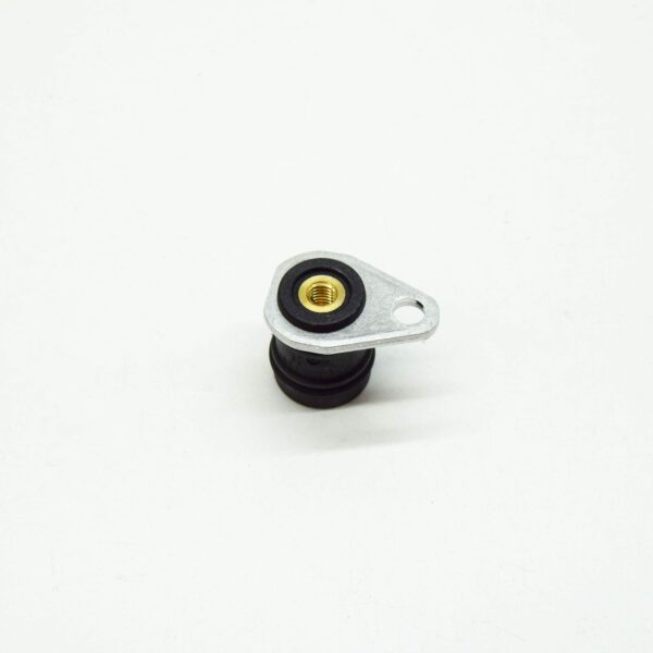 NEW VW TOUAREG 7P MK2 THERMOSTAT COVER 059115185D ORIGINAL - Image 7