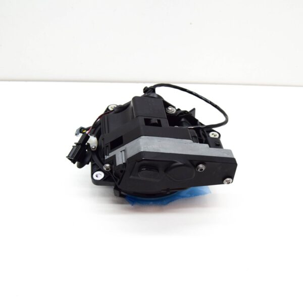 NEW VW CC REAR LID OPERATING MECHANISM WITH MICRO SWITCH 3AE827469RFXC ORIGINAL - Image 7