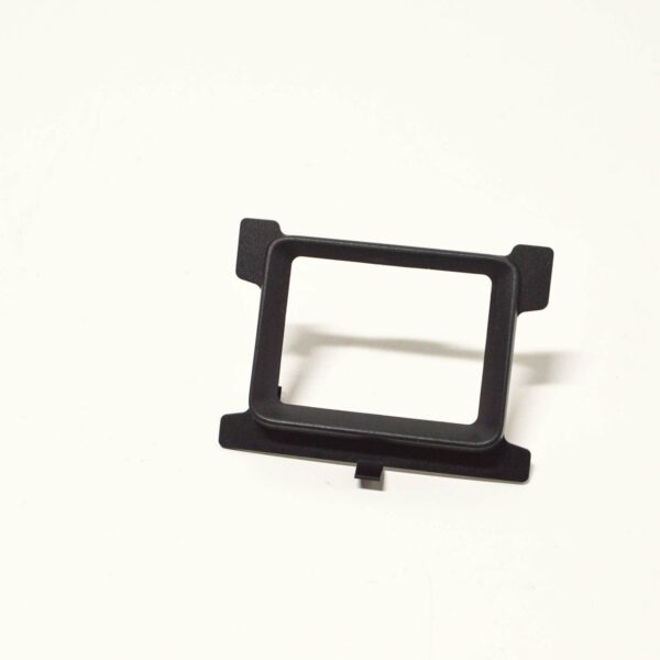 NEW AUDI A3 8V CABRIO RADAR SENSOR COVER TRIM 8V0907224C 2019 ORIGINAL - Image 7