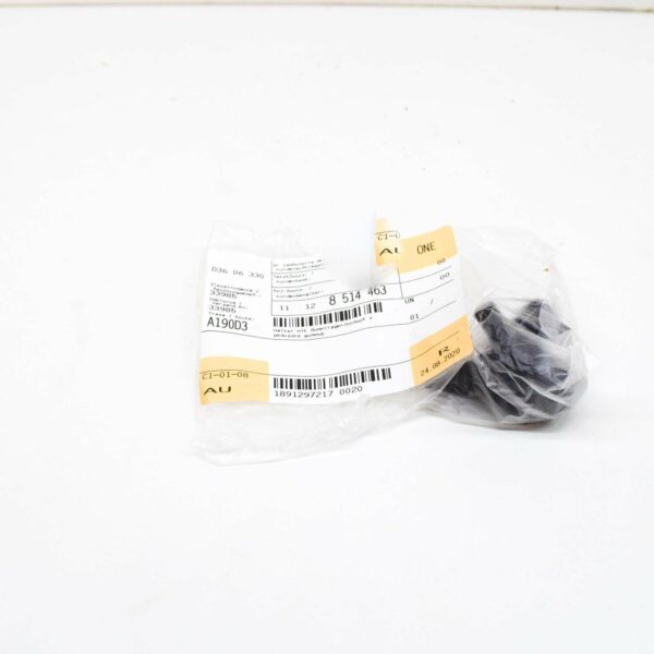 NEW BMW 3 E93 CYLINDER HEAD COVER HOLDER WITH RUBBER MOUNT 11128514463 ORIGINAL - Image 7