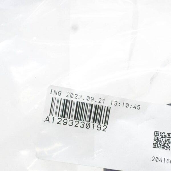 NEW MB SL R129 FRONT SHOCK ABSORBER PROTECTION BOOT A1293230192 ORIGINAL - Image 7