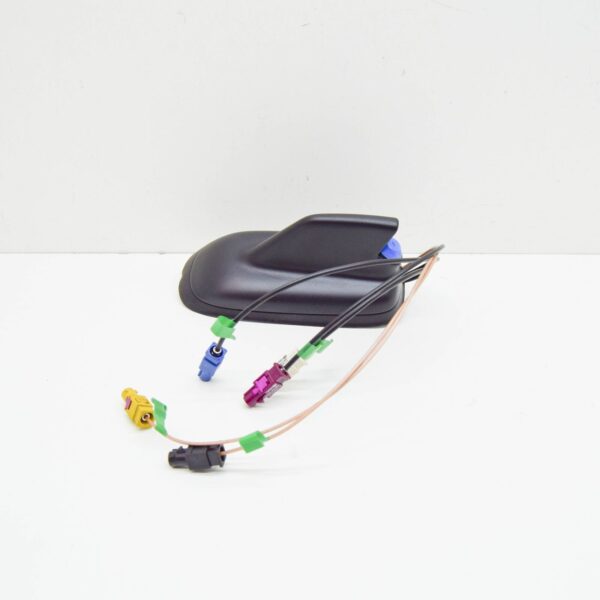 NEW SKODA YETI 5L AERIAL BASE ANTENNA 1K0035501J ORIGINAL - Image 7