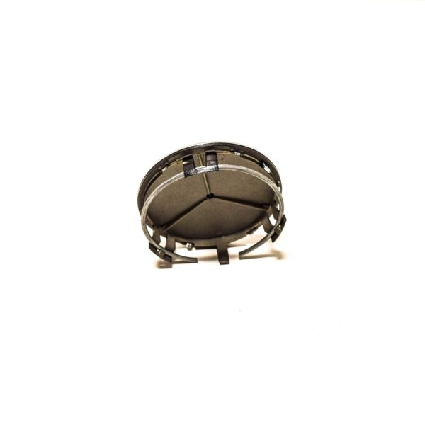 NEW MERCEDES BENZ S W220 WHEEL HUB COVER CENTER A22040001257756 ORIGINAL - Image 7