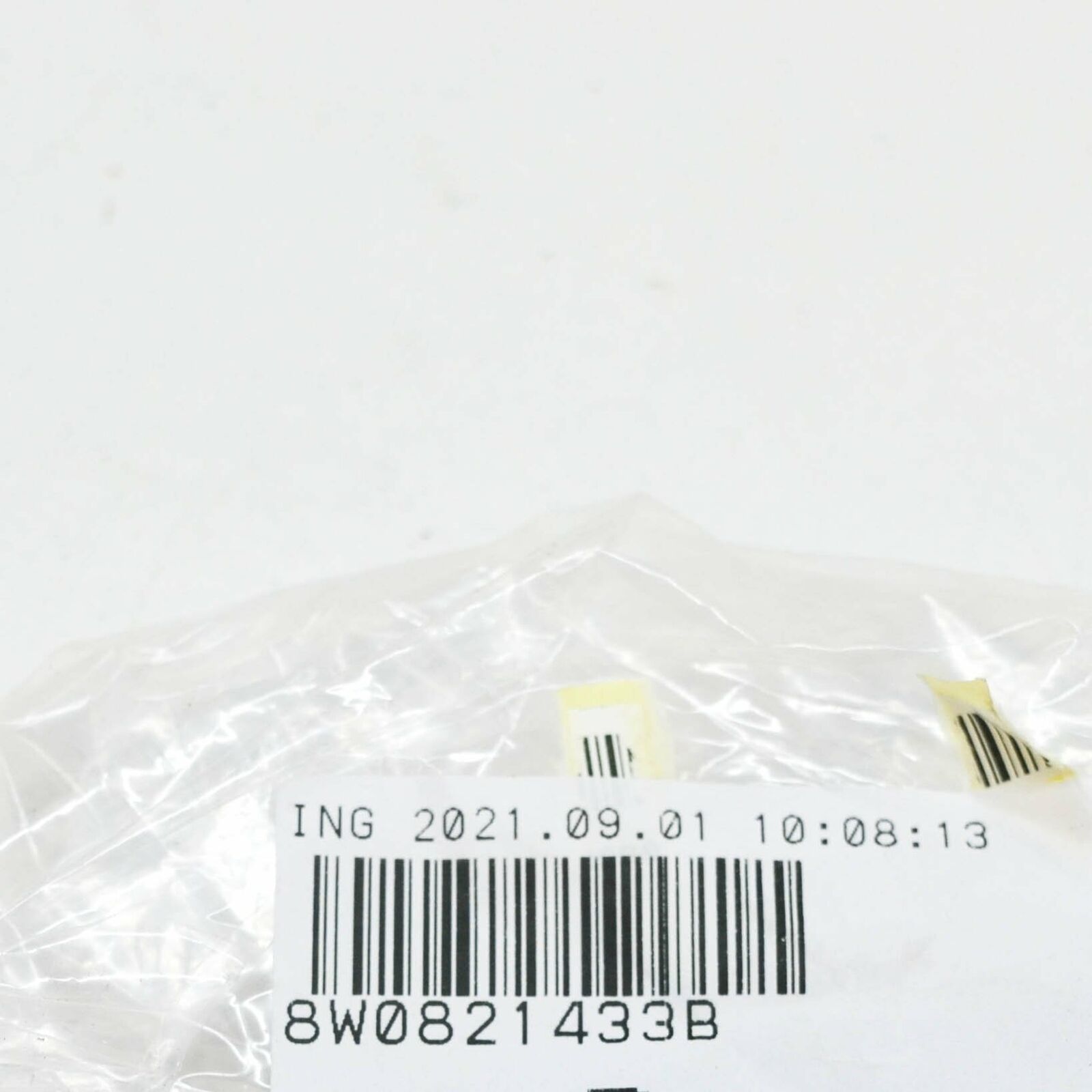 NEW AUDI A4 B9 FRONT LEFT FENDER REAR UPPER BRACE 8W0821433B ORIGINAL 7 NEW AUDI A4 B9 FRONT LEFT FENDER REAR UPPER BRACE 8W0821433B ORIGINAL - Image 7