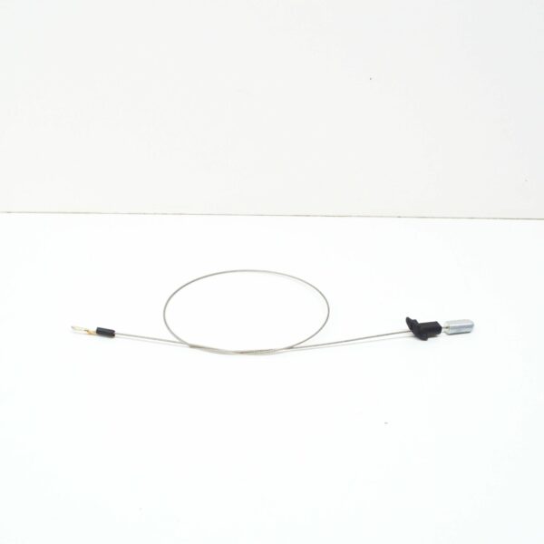 NEW MERCEDES BENZ SL R129 TOP ROOF LEFT CABLE A1297701166 ORIGINAL - Image 7