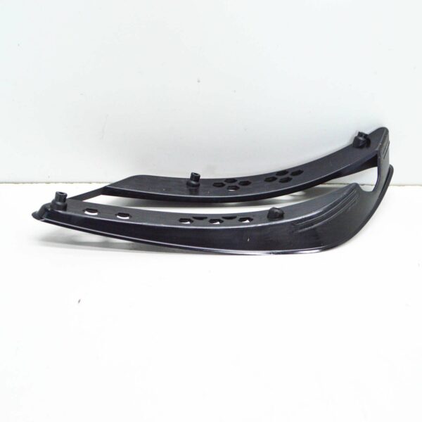 NEW MERCEDES-BENZ C W204 FRONT BUMPER LEFT GRILLE A2048850053 - Image 7