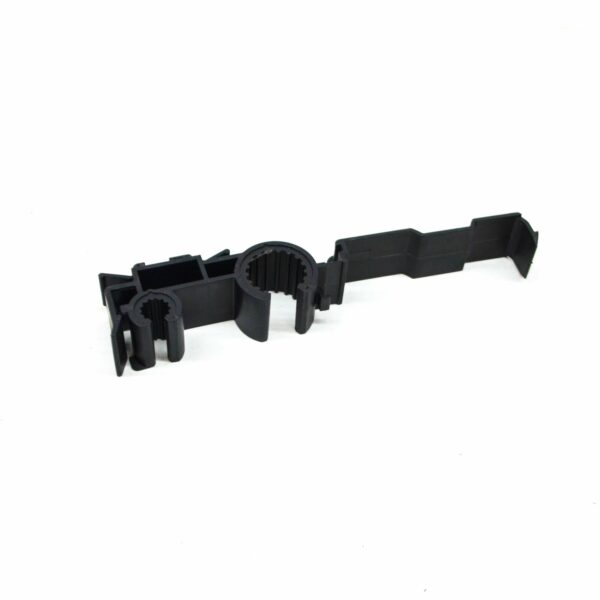 NEW AUDI Q5 80A CENTER A/C LINE HOLDER BRACKET 80A820769F ORIGINAL - Image 7