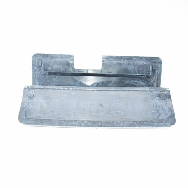 NEW BMW 5 TOURING E34 REAR BUMPER COVER M TECHNIC 51122230416 - Image 7