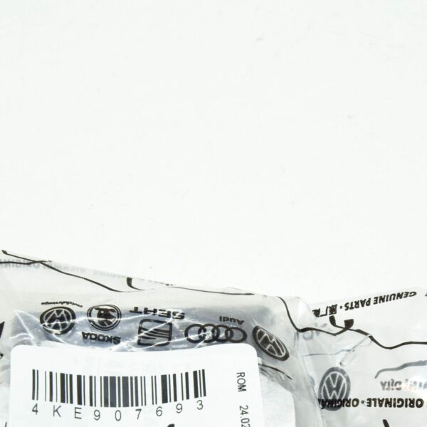 NEW AUDI E-TRON SPORTBACK GEA CONTROL UNIT LEFT SHIELD 4KE907693 ORIGINAL - Image 7