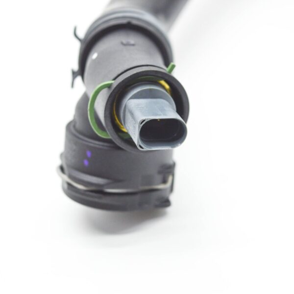 NEW VW TIGUAN AD COOLANT HOSE WITH QUICK RELEASE COUPLING 5QF122051BE - Image 9