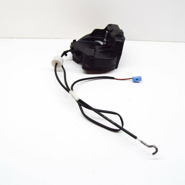 NEW MERCEDES-BENZ E-CLASS W211 REAR LEFT DOOR LOCK A2117300735 - Image 7