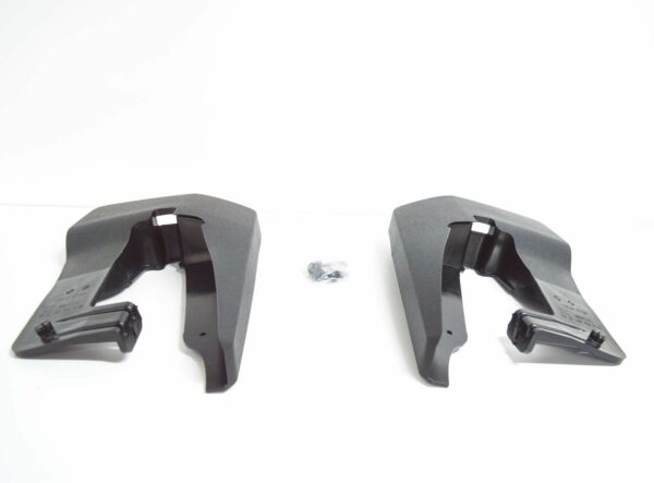 NEW MERCEDES-BENZ SPRINTER 906 FRONT MUDGUARD FLAP SET A9068820000 ORIGINAL - Image 7