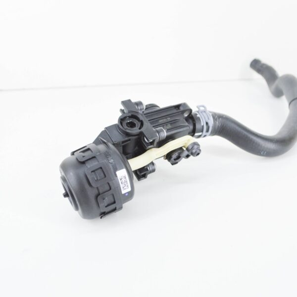 NEW AUDI Q8 4MN COOLANT REGULATOR REGULATING VALVE 057121737P ORIGINAL - Image 7