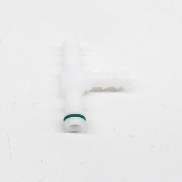 NEW VOLKSWAGEN GOLF 5G FRONT HEADLIGHT T-PIECE WASHER CONNECTOR 8D0955873 - Image 7