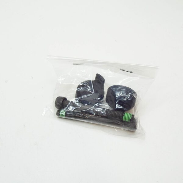 NEW MERCEDES-BENZ VITO W447 REAR RIGHT BRAKE CALIPER A4474208100 ORIGINAL - Image 6