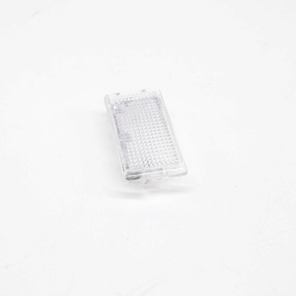 NEW MERCEDES-BENZ C W202 COURTESY INTERIOR LIGHT A1268201301 ORIGINAL - Image 7