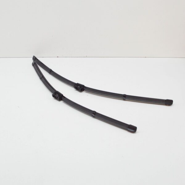 NEW MERCEDES-BENZ GLB X247 FRONT WIPER BLADE SET LHD A2478201202 ORIGINAL - Image 7