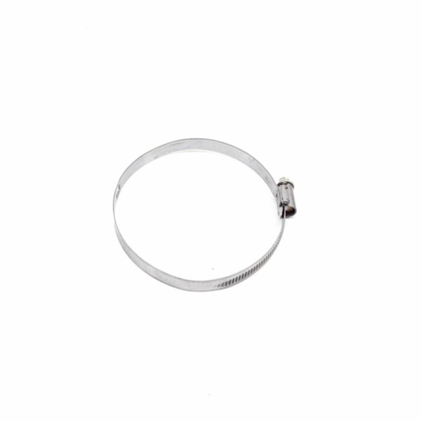 NEW MERCEDES-BENZ ML W164 AIR INTAKE HOSE CLAMP A0019951010 ORIGINAL - Image 7
