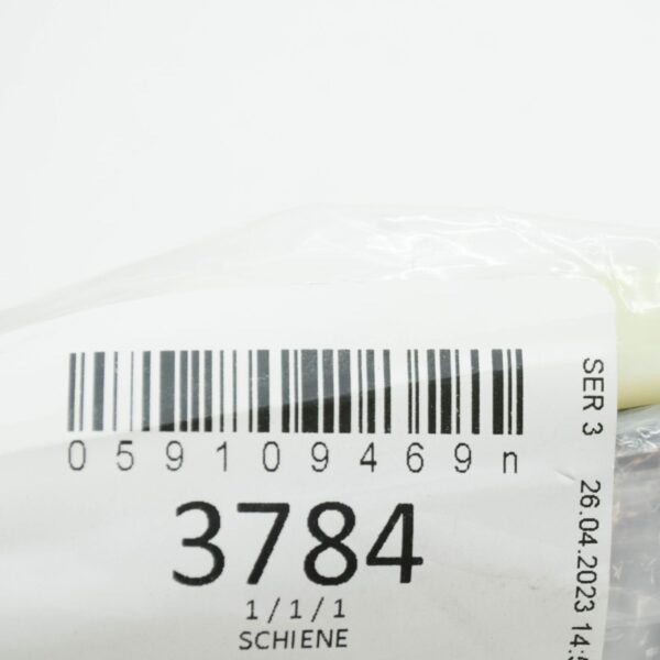 NEW AUDI A4 B8 RIGHT LOWER TIMING CHAIN GUIDE 059109469N ORIGINAL - Image 7