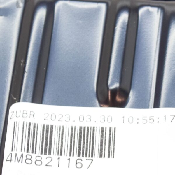 NEW AUDI Q8 4MN REAR LEFT FENDER BRACKET 4M8821167 ORIGINAL - Image 7