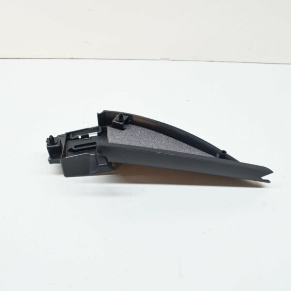 NEW VOLKSWAGEN T-CROSS C11 FRONT LEFT DOOR SEAL 2GM83797382V ORIGINAL - Image 7