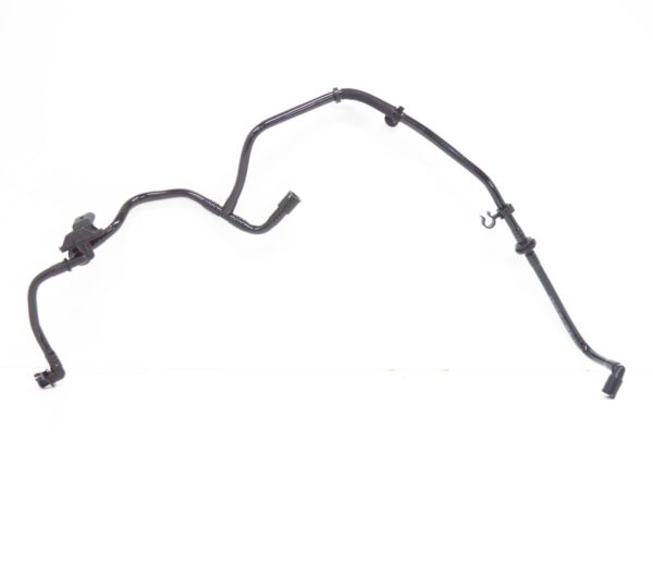 NEW AUDI A3 SPORTBACK 8P VACUUM PIPE WITH NON-RETURN VALVE 1K0612041CS ORIGINAL - Image 9