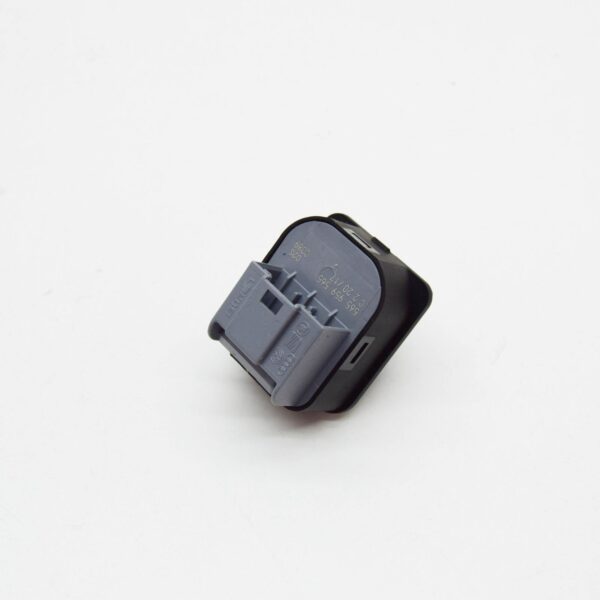 NEW SKODA KODIAQ NS EXTERIOR MIRROR ADJUSTMENT SWITCH 565959565WHI ORIGINAL - Image 7