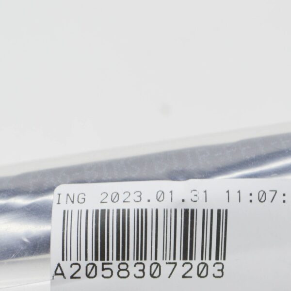 NEW MB C W205 COMPRESSOR TO CONDENSER REFRIGERANT LINE A2058307203 ORIGINAL - Image 7