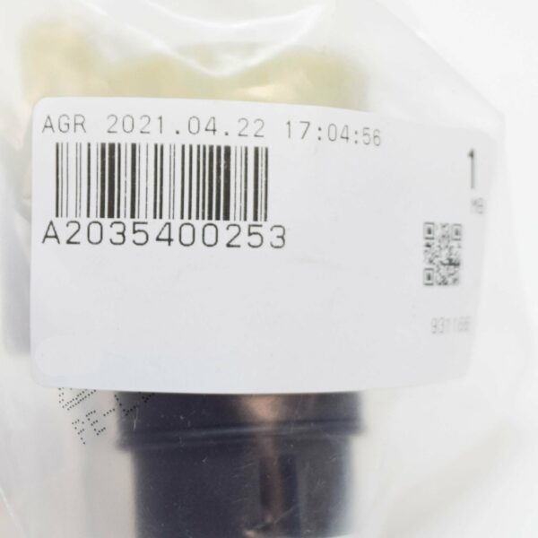 NEW MERCEDES-BENZ C W203 13 PIN CONNECTOR ADAPTER PLUG A2035400253 ORIGINAL - Image 7