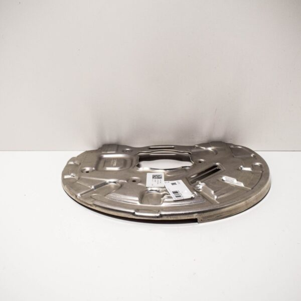 NEW MB SLS C197 AMG FRONT RIGHT BRAKE DISC COVERING PANEL A1974201044 ORIGINAL - Image 7