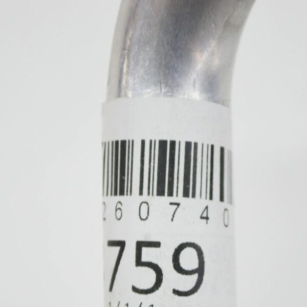 NEW AUDI A4 AVANT B8 AIR CONDITIONING REFRIGERANT HOSE 8K0260740A ORIGINAL - Image 7