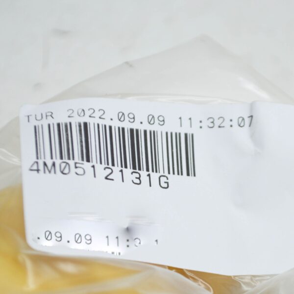 NEW AUDI Q7 4M GAS SHOCK ABSORBER HELPER SPRING 4M0512131G ORIGINAL - Image 7