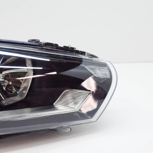 NEW VW SCIROCCO MK3 FRONT RIGHT HEADLIGHT LHD 1K8941006Q ORIGINAL - Image 7