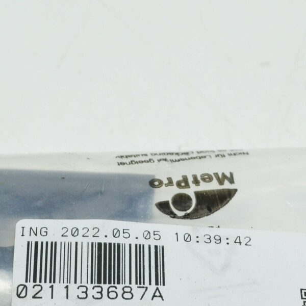 NEW AUDI A4 B7 FUEL LINE BRACKET 021133687A ORIGINAL - Image 7