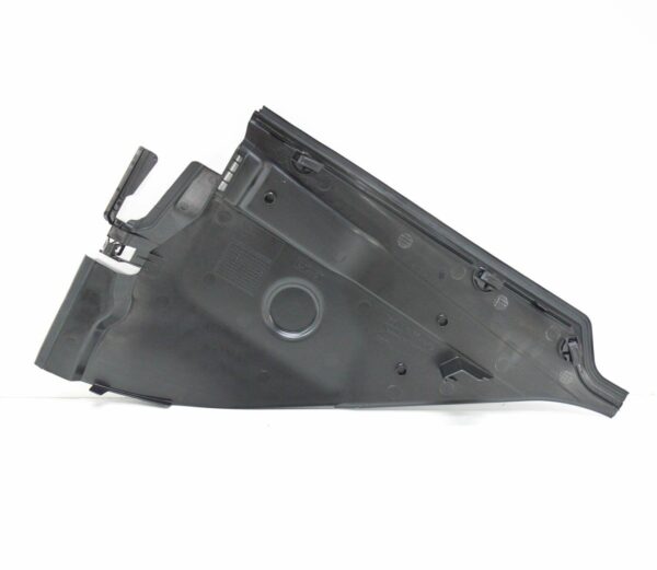 NEW BMW 1 F21 FRONT LEFT COWL PANEL COVER PART 2 LEFT LHD 51717405636 ORIGINAL - Image 7