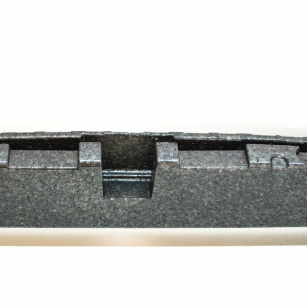 NEW VOLKSWAGEN GOLF MK7 FRONT BUMPER IMPACT ABSORBER FOAM 5G9807248 ORIGINAL - Image 7